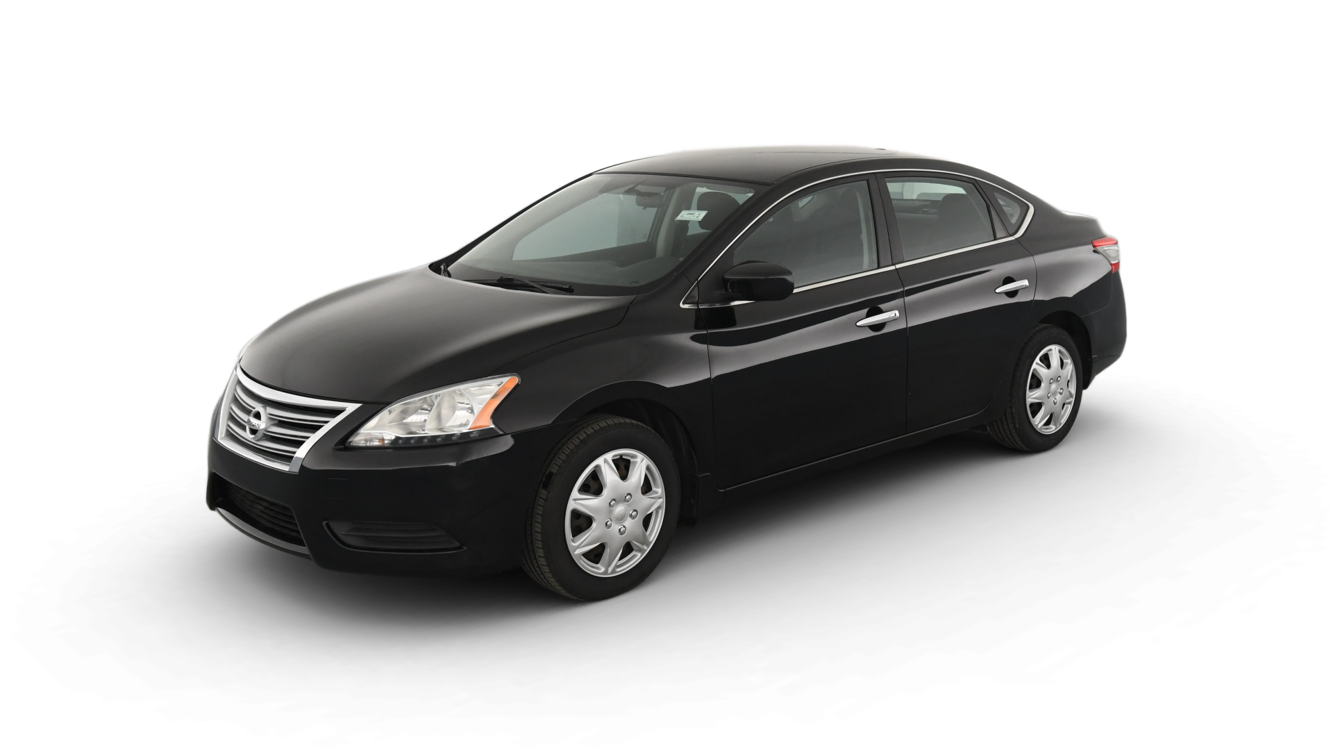 Used 2013 Nissan Sentra Carvana